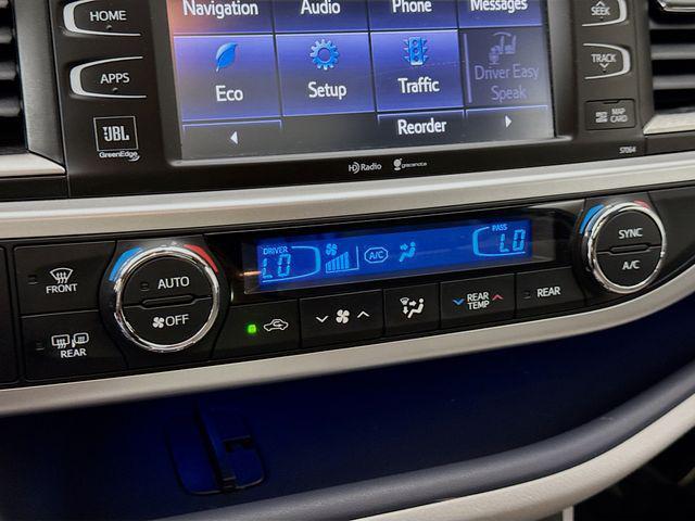 used 2014 Toyota Highlander car, priced at $20,950