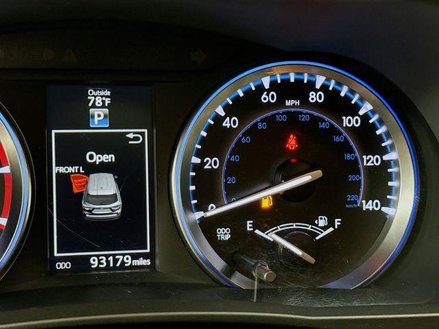 used 2014 Toyota Highlander car, priced at $20,950