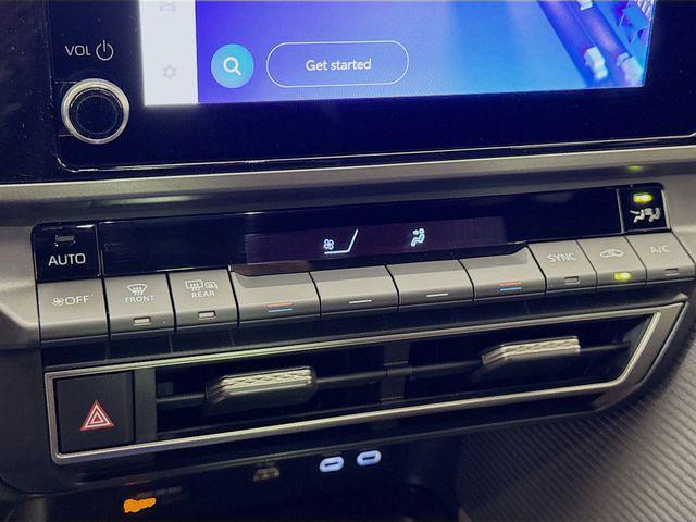 used 2025 Toyota Camry car, priced at $29,950