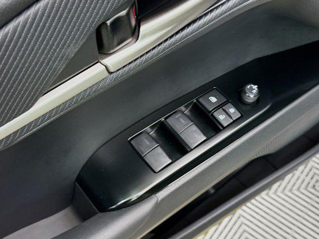 used 2025 Toyota Camry car, priced at $29,950