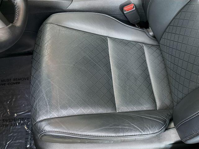 used 2021 Honda Passport car, priced at $30,650