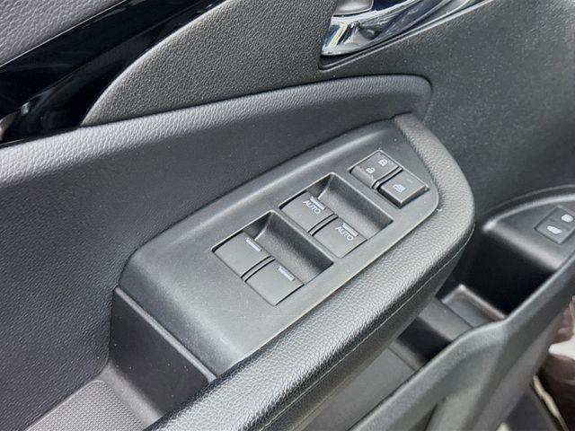 used 2021 Honda Passport car, priced at $30,650