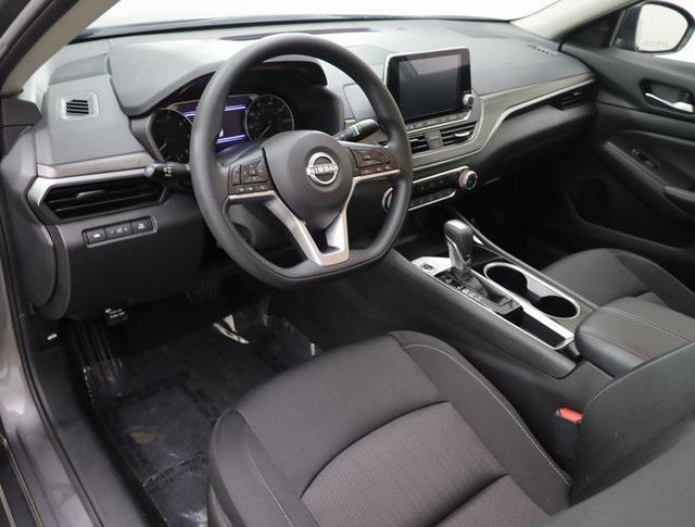 used 2024 Nissan Altima car, priced at $21,900