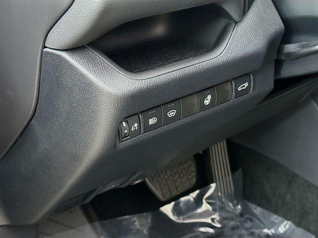used 2024 Toyota RAV4 car, priced at $30,950