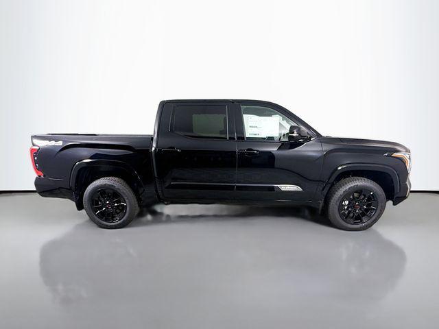 new 2025 Toyota Tundra car, priced at $63,963