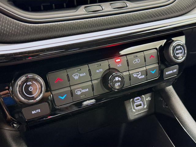 used 2024 Jeep Compass car, priced at $26,895