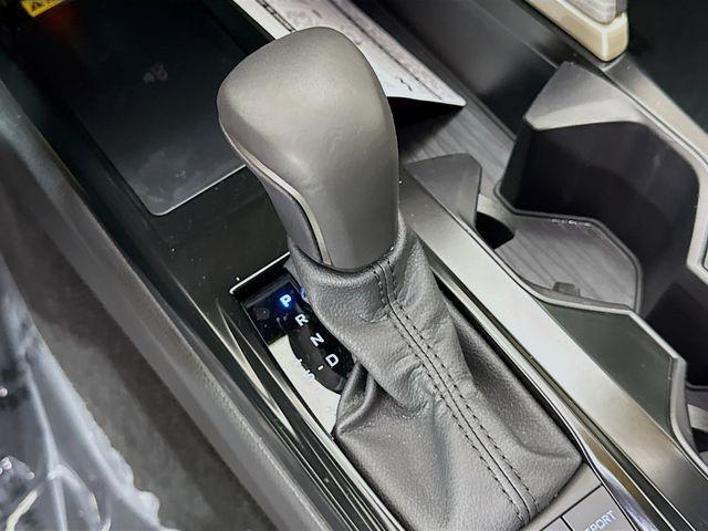 used 2025 Toyota Camry car, priced at $29,950