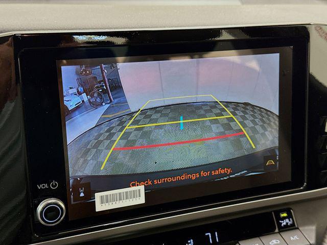 used 2025 Toyota Camry car, priced at $29,950