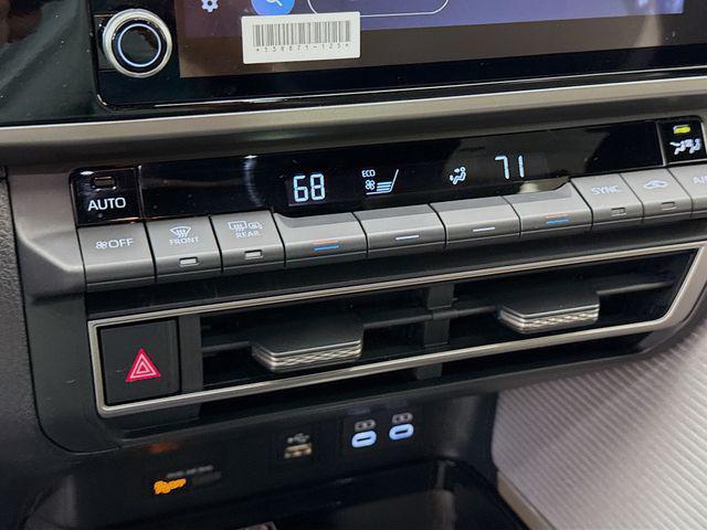 used 2025 Toyota Camry car, priced at $29,950