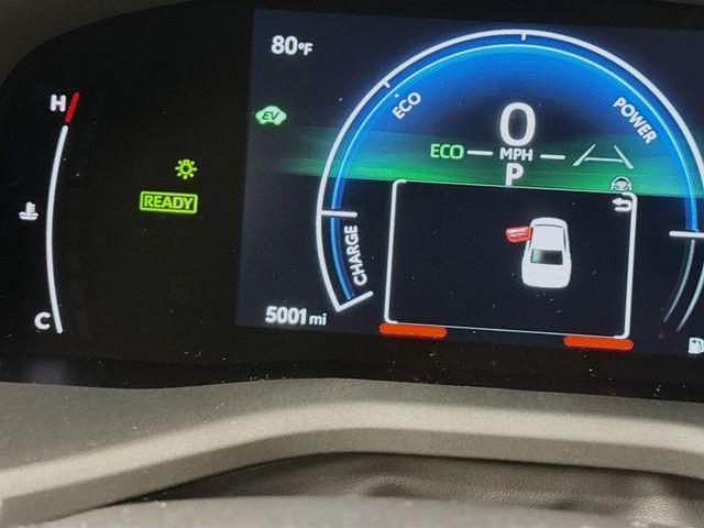 used 2025 Toyota Camry car, priced at $29,950