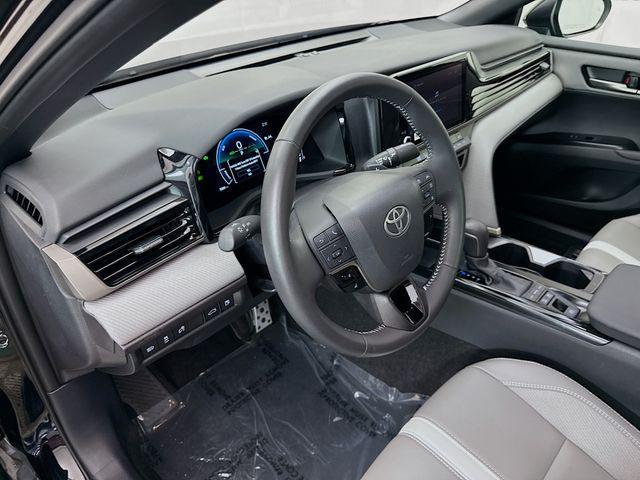 used 2025 Toyota Camry car, priced at $29,950