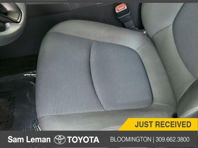 used 2021 Toyota RAV4 car, priced at $26,450