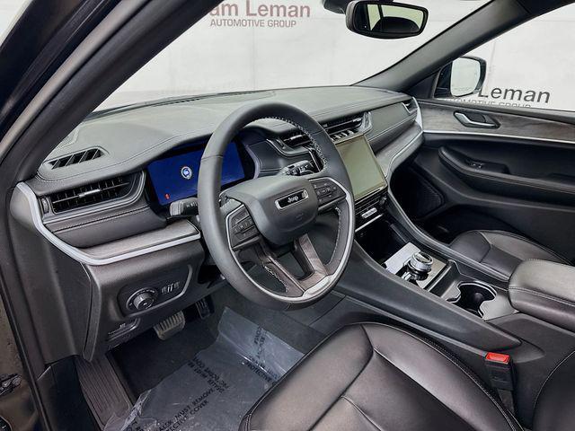 used 2024 Jeep Grand Cherokee car, priced at $39,750