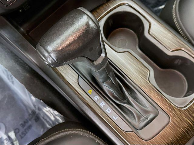 used 2019 GMC Canyon car, priced at $28,800