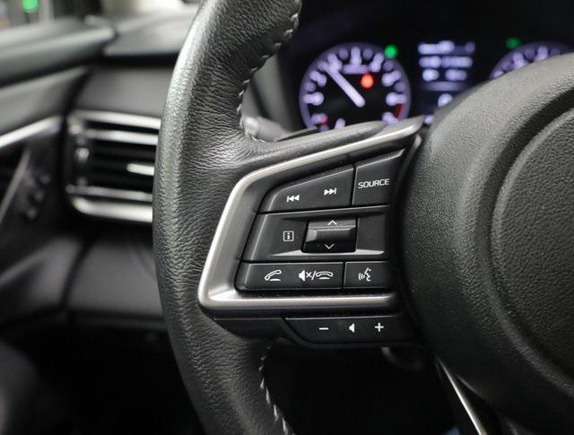 used 2024 Subaru Outback car, priced at $30,950