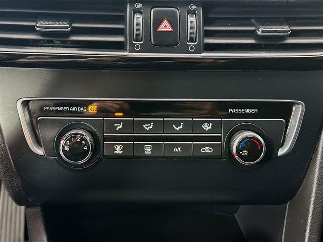 used 2017 Kia Optima car, priced at $9,950