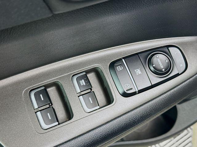 used 2017 Kia Optima car, priced at $9,950