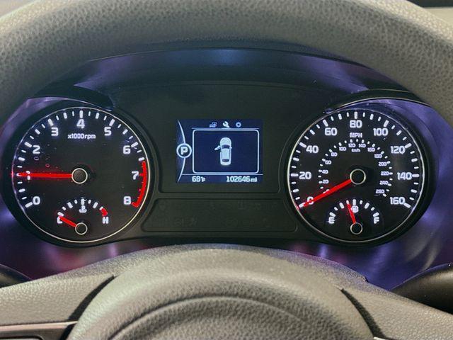 used 2017 Kia Optima car, priced at $9,950