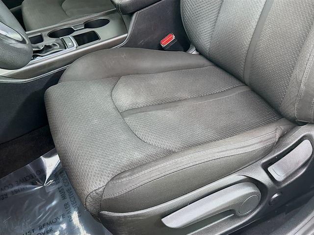 used 2017 Kia Optima car, priced at $9,950