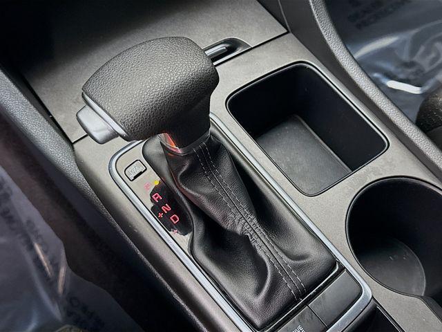 used 2017 Kia Optima car, priced at $9,950