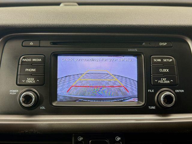 used 2017 Kia Optima car, priced at $9,950