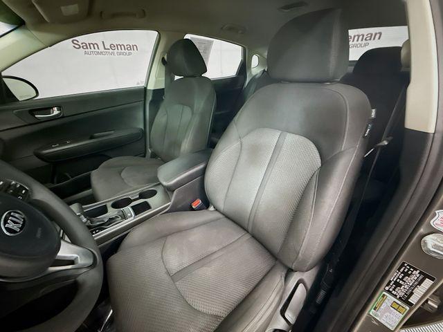 used 2017 Kia Optima car, priced at $9,950