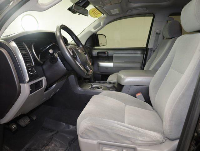 used 2019 Toyota Sequoia car, priced at $32,700