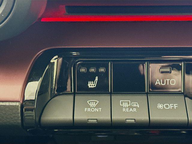 new 2026 Toyota Prius Plug-In Hybrid car, priced at $39,743