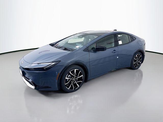 new 2026 Toyota Prius Plug-In Hybrid car, priced at $39,743