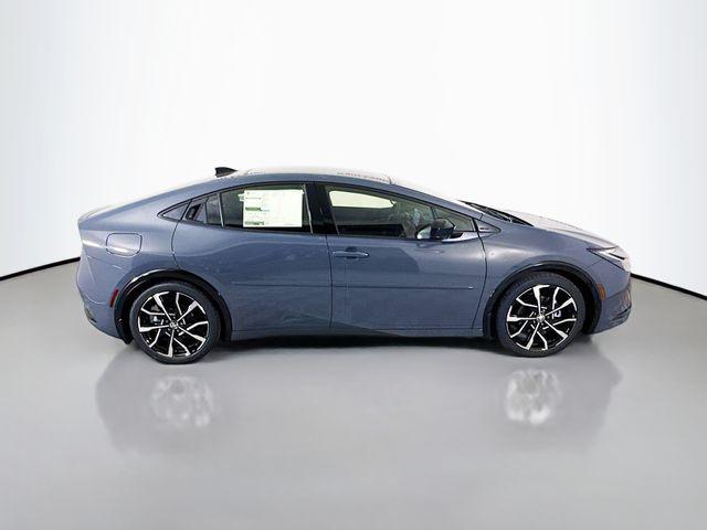 new 2026 Toyota Prius Plug-In Hybrid car, priced at $39,743