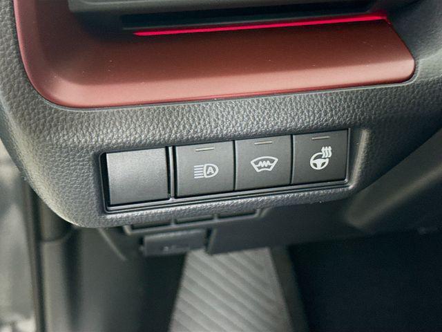 new 2026 Toyota Prius Plug-In Hybrid car, priced at $39,743