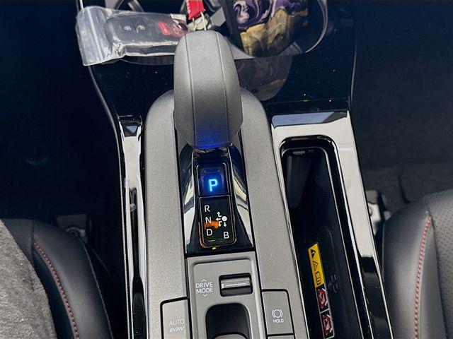 new 2026 Toyota Prius Plug-In Hybrid car, priced at $39,743