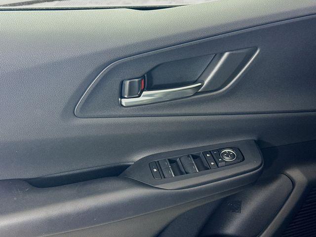 new 2026 Toyota Prius Plug-In Hybrid car, priced at $39,743