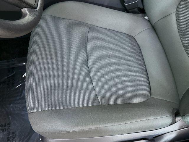 used 2025 Toyota RAV4 car, priced at $30,850
