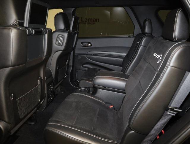 used 2021 Dodge Durango car, priced at $67,950