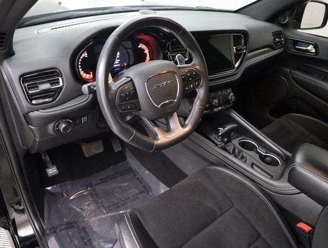 used 2021 Dodge Durango car, priced at $67,950