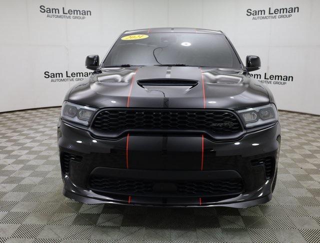 used 2021 Dodge Durango car, priced at $67,950