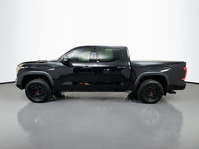 used 2024 Toyota Tundra Hybrid car, priced at $66,950