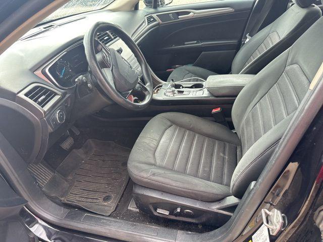 used 2020 Ford Fusion car, priced at $13,950