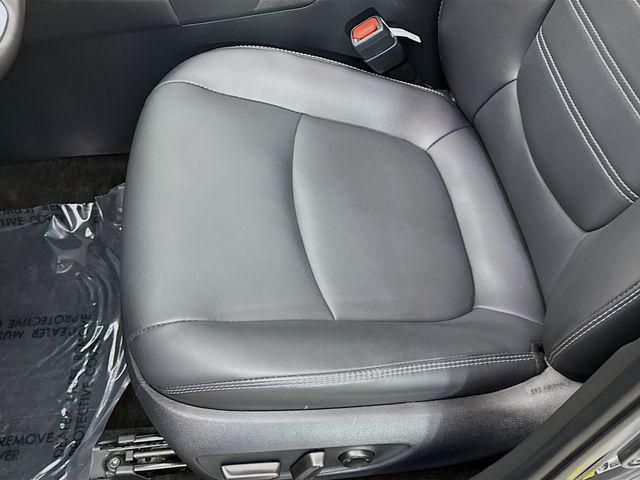 used 2025 Toyota RAV4 car, priced at $33,950