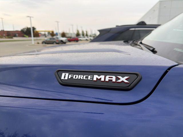 new 2025 Toyota Tacoma car, priced at $53,605