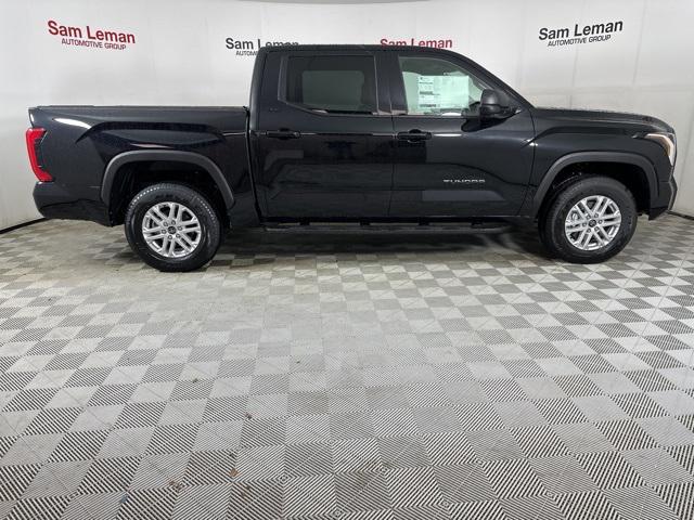 used 2024 Toyota Tundra car, priced at $46,950