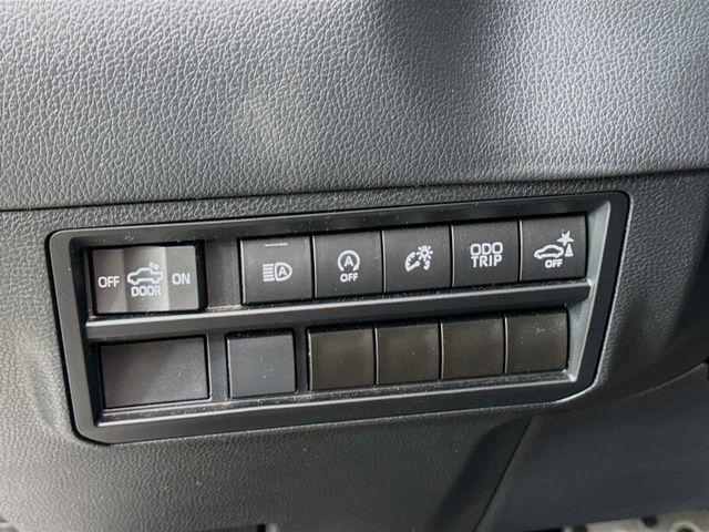 used 2023 Toyota Tundra car, priced at $52,350