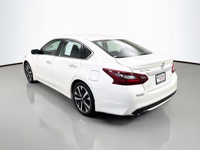 used 2017 Nissan Altima car, priced at $11,350