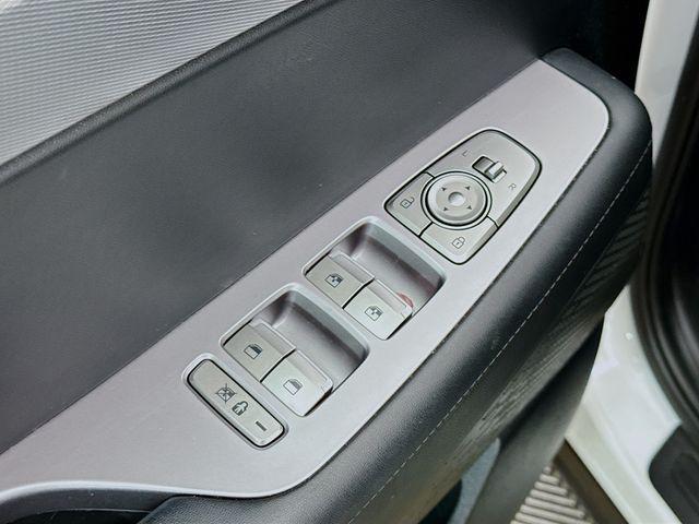 used 2021 Hyundai Palisade car, priced at $27,850