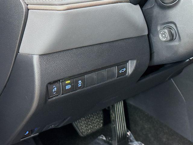 used 2022 Toyota Venza car, priced at $30,350