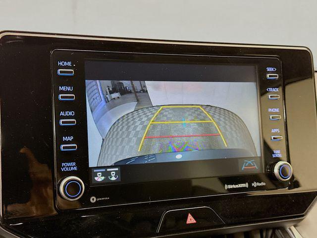 used 2022 Toyota Venza car, priced at $30,350