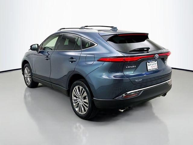 used 2022 Toyota Venza car, priced at $30,350