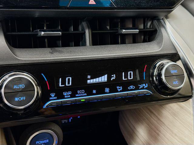 used 2022 Toyota Venza car, priced at $30,350