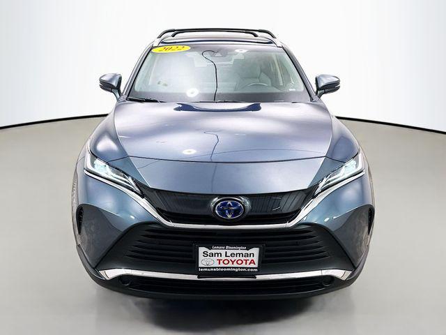 used 2022 Toyota Venza car, priced at $30,350